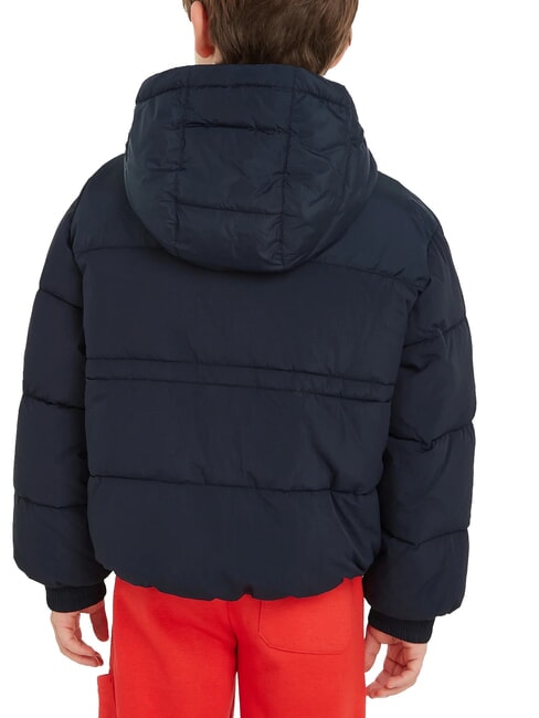 TH kids Piumino desert sky - Giacche Bambini