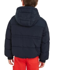 TOMMY HILFIGER TH kids Piumino - Giacche Bambini