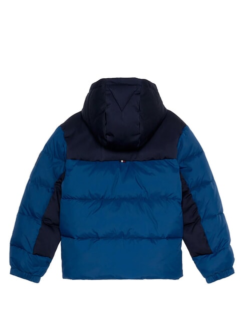 TH KIDS Piumino bambino deep indigo - Giacche Bambini