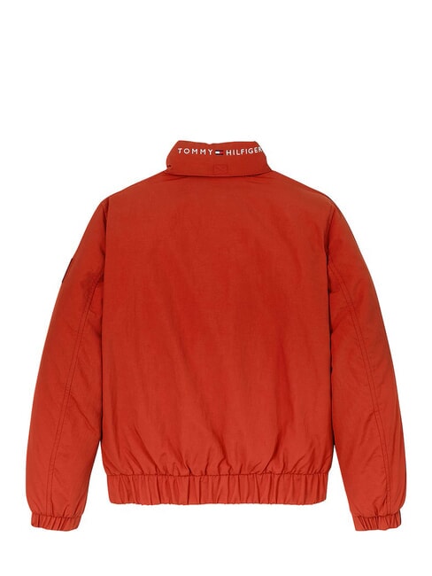 TH KIDS Giacca Bambino dark magma - Giacche Bambini