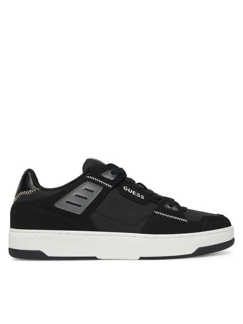 VINCENT Sneakers NERO - Scarpe Uomo