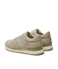 GUESS TRESA Sneakers BEIGE - Scarpe Uomo - 5