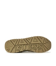 GUESS TRESA Sneakers BEIGE - Scarpe Uomo - 6