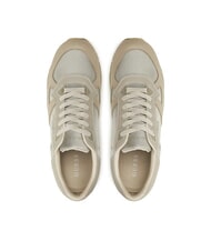 GUESS TRESA Sneakers BEIGE - Scarpe Uomo - 3