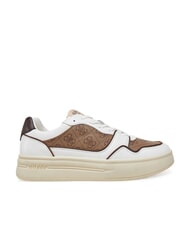 GUESS WINNO II Sneakers con inserti logo 4G - Scarpe Uomo