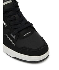 GUESS VINCENT Sneakers NERO - Scarpe Uomo - 4