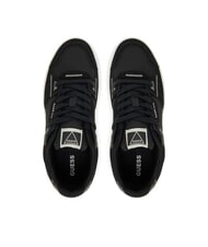 GUESS VINCENT Sneakers NERO - Scarpe Uomo - 3