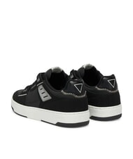 GUESS VINCENT Sneakers NERO - Scarpe Uomo - 5
