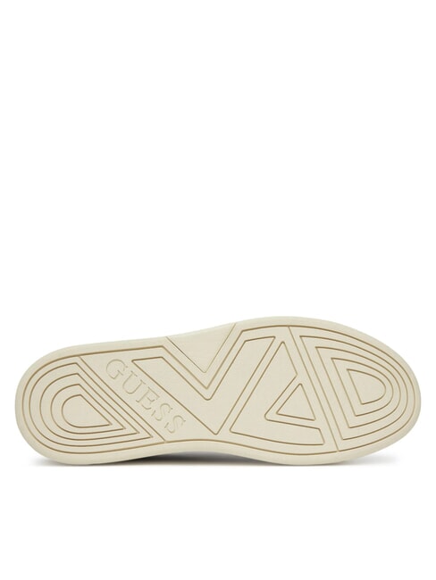 VINCI Sneakers logo 4G coal black - Scarpe Uomo