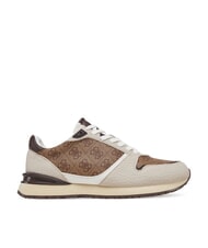 GUESS ISLAND Sneakers - Scarpe Uomo