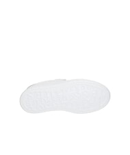 GUESS RIDGEE Sneakers platform white - Scarpe Donna - 6