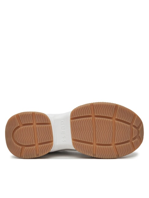 HAPYY Sneakers chunky bone - Scarpe Donna