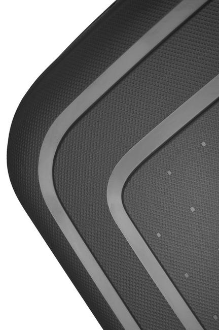 S'CURE Trolley misura media NERO - Trolley Rigidi