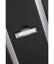 SAMSONITE S'CURE Trolley misura media NERO - Trolley Rigidi - 8