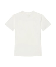 GUESS KIDS T-shirt manica corta logo rilievo scuffy - T-shirt Bambino - 2