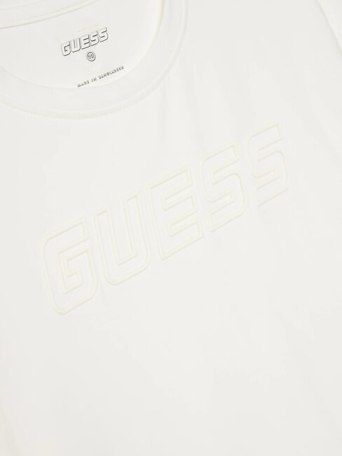 KIDS T-shirt manica corta logo rilievo scuffy - T-shirt Bambino