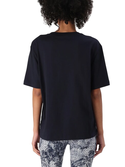 ICONIC T-shirt manica corta relaxed fit daring ocean - T-shirt e Top Donna