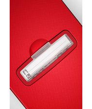 SAMSONITE S'CURE Trolley bagaglio a mano crismond red - Bagagli a mano - 6