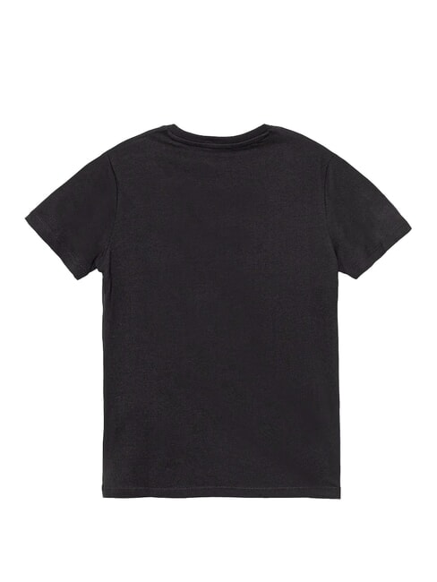 KIDS T-shirt manica corta ricamo logo jetbla - T-shirt Bambino