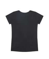 GUESS KIDS T-shirt a manica corta con orsetto jetbla - T-shirt Bambino - 2
