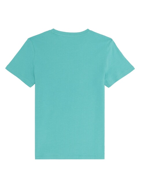 KIDS T-shirt a maniche corte jade mint - T-shirt Bambino