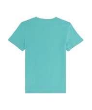 GUESS KIDS T-shirt a maniche corte jade mint - T-shirt Bambino - 2