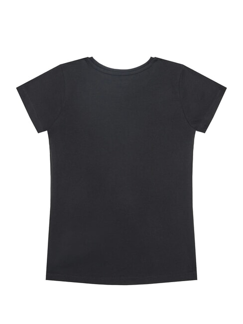 KIDS T-shirt a manica corta con orsetto jetbla - T-shirt Bambino