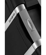 SAMSONITE S'CURE Trolley bagaglio a mano NERO - Bagagli a mano - 3