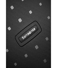 SAMSONITE S'CURE Trolley bagaglio a mano NERO - Bagagli a mano - 5