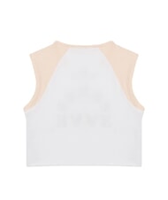 GUESS KIDS MIDI Maglietta giromanica con stampa - T-shirt Bambino