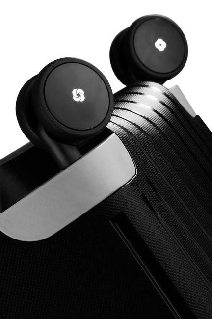 S'CURE Trolley bagaglio a mano NERO - Bagagli a mano