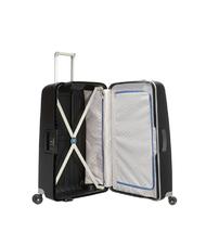 SAMSONITE S'CURE Trolley misura grande - Trolley Rigidi
