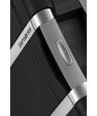 SAMSONITE S'CURE Trolley misura grande NERO - Trolley Rigidi - 3