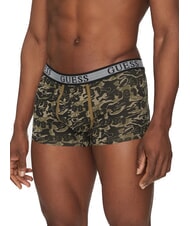 GUESS JOE 3 Boxer multicor - Slip Uomo