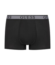 GUESS JOE 3 Boxer multicor green camou 81 - Slip Uomo - 6