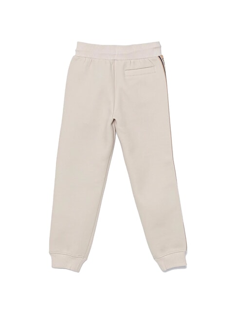 KIDS ACTIVE MINI ME Pantaloni jogger da tuta muted stone - Tute bambini
