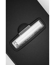 SAMSONITE S'CURE Trolley misura grande NERO - Trolley Rigidi - 8