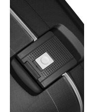 SAMSONITE S'CURE Trolley misura grande NERO - Trolley Rigidi - 7