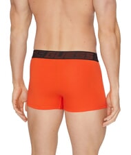 GUESS JOE 3 Boxer multicor lava black orange - Slip Uomo - 3