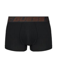 GUESS JOE 3 Boxer multicor lava black orange - Slip Uomo - 6
