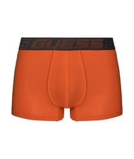 GUESS JOE 3 Boxer multicor lava black orange - Slip Uomo - 7