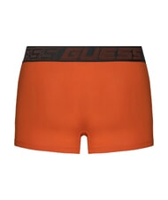 GUESS JOE 3 Boxer multicor lava black orange - Slip Uomo - 8