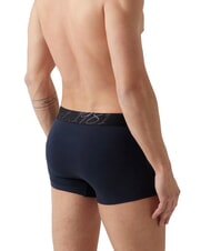 GUESS JOE 3 Boxer multicor navy atmosphere grey - Slip Uomo - 5