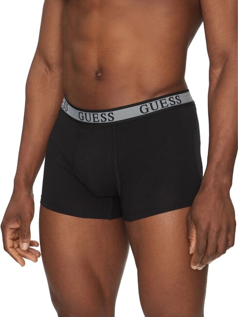 JOE 3 Boxer multicor jetbla - Slip Uomo