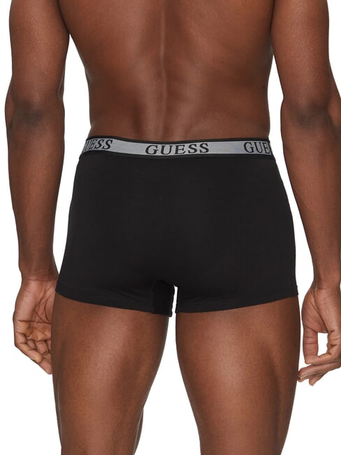 JOE 3 Boxer multicor jetbla - Slip Uomo