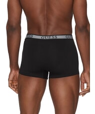 GUESS JOE 3 Boxer multicor jetbla - Slip Uomo - 3