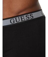 GUESS JOE 3 Boxer multicor jetbla - Slip Uomo - 4