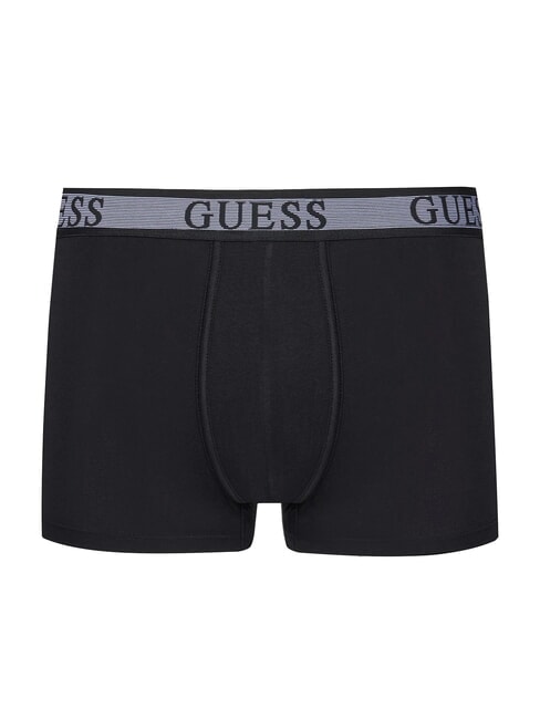 JOE 3 Boxer multicor jetbla - Slip Uomo