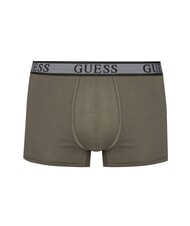 GUESS JOE 3 Boxer multicor blk lava yellow comb - Slip Uomo - 5