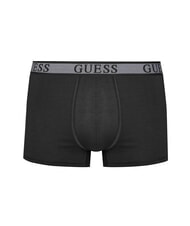 GUESS JOE 3 Boxer multicor blk lava yellow comb - Slip Uomo - 6